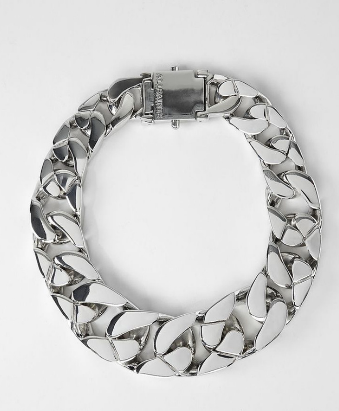 All Saints' Bracelet