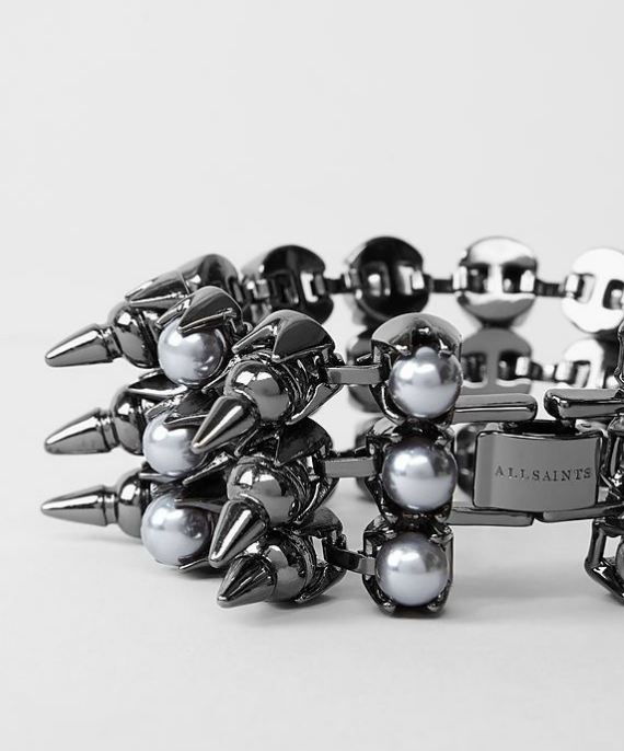 All Saints' Prototype Bracelet