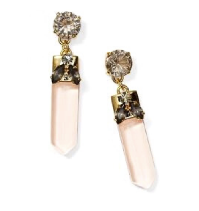 Ann Taylor Earrings