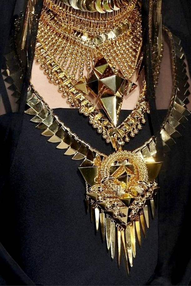 Givenchy Necklace