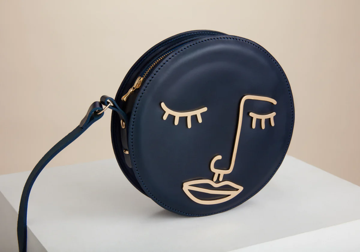 Paradise Row Empathy HandBag